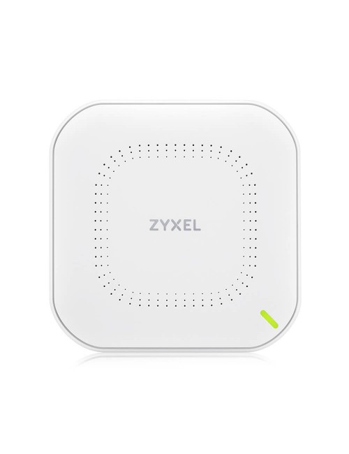 Zyxel NWA50AX PRO 2400 Mbit s Blanco Energía sobre Ethernet (PoE)