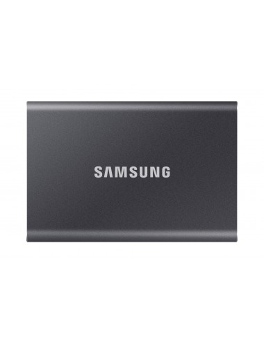 Samsung MU-PC4T0T 4 TB Grigio, Titanio