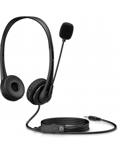 HP Cuffie stereo da 3,5 mm G2