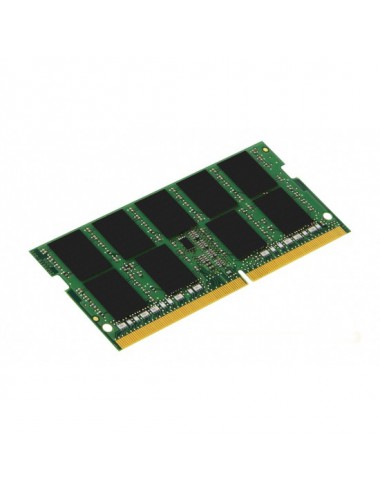 Kingston Technology ValueRAM KCP426SD8 16 module de mémoire 16 Go 1 x 16 Go DDR4 2666 MHz