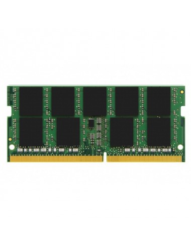 Kingston Technology ValueRAM KCP426SD8 16 module de mémoire 16 Go 1 x 16 Go DDR4 2666 MHz