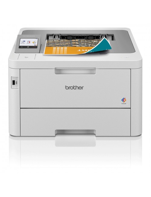 Brother HL-L8240CDW - Imprimante laser professionnelle sans fil couleur A4 compacte