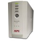 APC Onduleur Back-UPS 325, 230 V, IEC 320, sans logiciel d'arrêt automatique APC Onduleur Back-UPS 325, 230 V, IEC 320, sans logiciel d'arrêt automatique