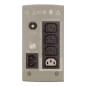 APC Onduleur Back-UPS 325, 230 V, IEC 320, sans logiciel d'arrêt automatique APC Onduleur Back-UPS 325, 230 V, IEC 320, sans logiciel d'arrêt automatique