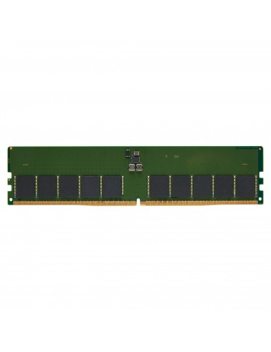 Kingston Technology KTD-PE548E-32G memoria 32 GB 1 x 32 GB DDR5 4800 MHz Data Integrity Check (verifica integrità dati)