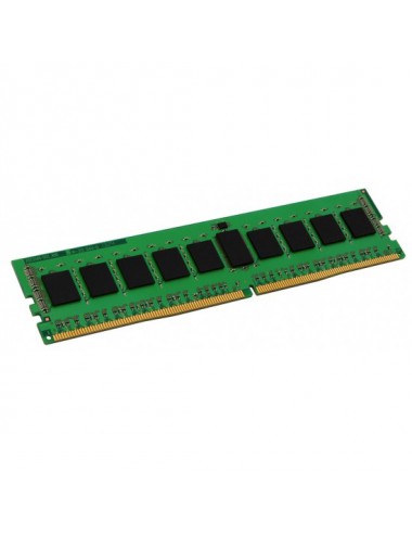 Kingston Technology ValueRAM KCP426ND8 16 module de mémoire 16 Go 1 x 16 Go DDR4 2666 MHz