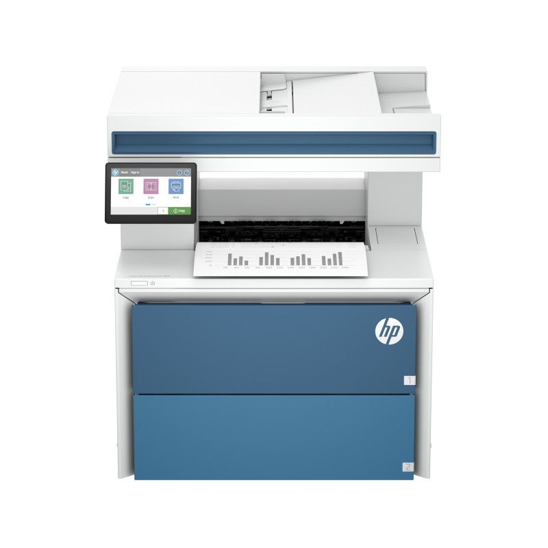 HP A29Z5AB19 imprimante laser 1200 x 1200 DPI A4 HP A29Z5AB19 imprimante laser 1200 x 1200 DPI A4
