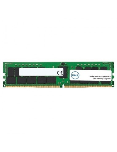 DELL AA799087 memoria 32 GB 4 x 8 GB DDR4 3200 MHz Data Integrity Check (verifica integrità dati)