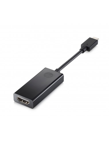 HP Adaptateur USB-C vers VGA