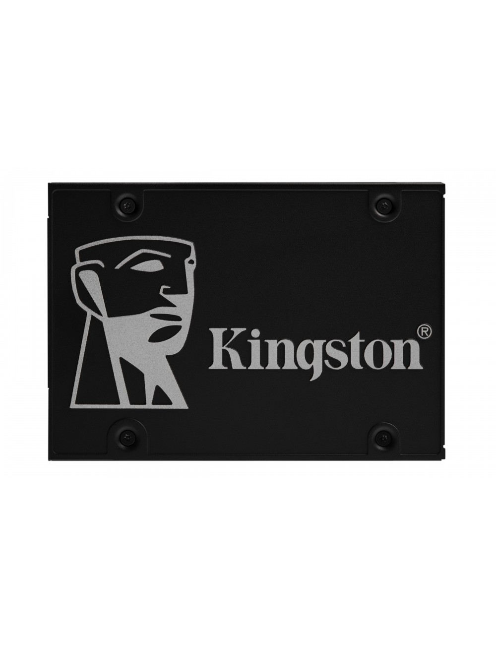 Kingston Technology SSD KC600 SATA3 2.5" de 256 Go