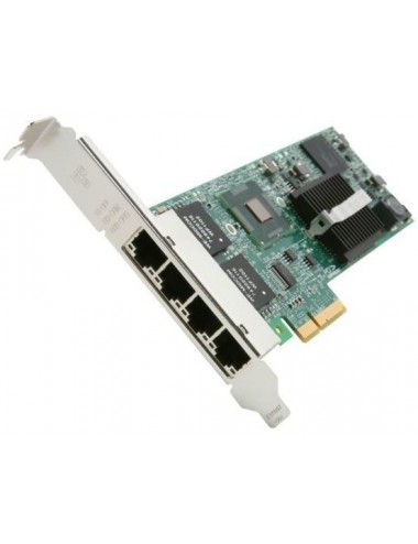 Fujitsu S26361-F4610-L504 carte réseau Interne Ethernet 1000 Mbit s