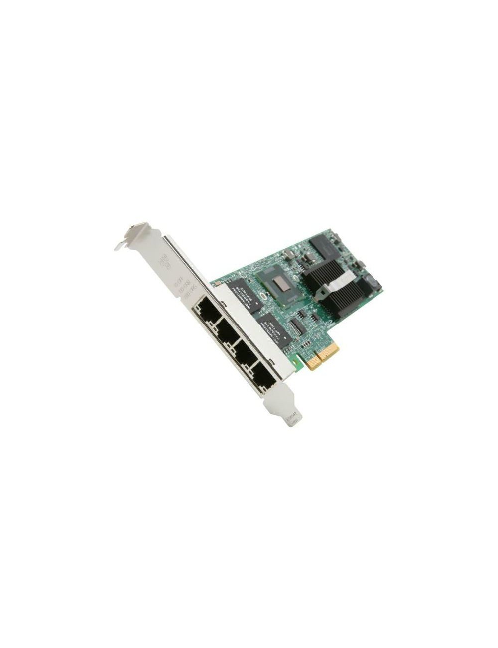 Fujitsu S26361-F4610-L504 adaptador y tarjeta de red Interno Ethernet 1000 Mbit s