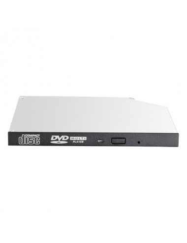 Fujitsu S26361-F3778-L1 lecteur de disques optiques Interne DVD Super Multi Noir