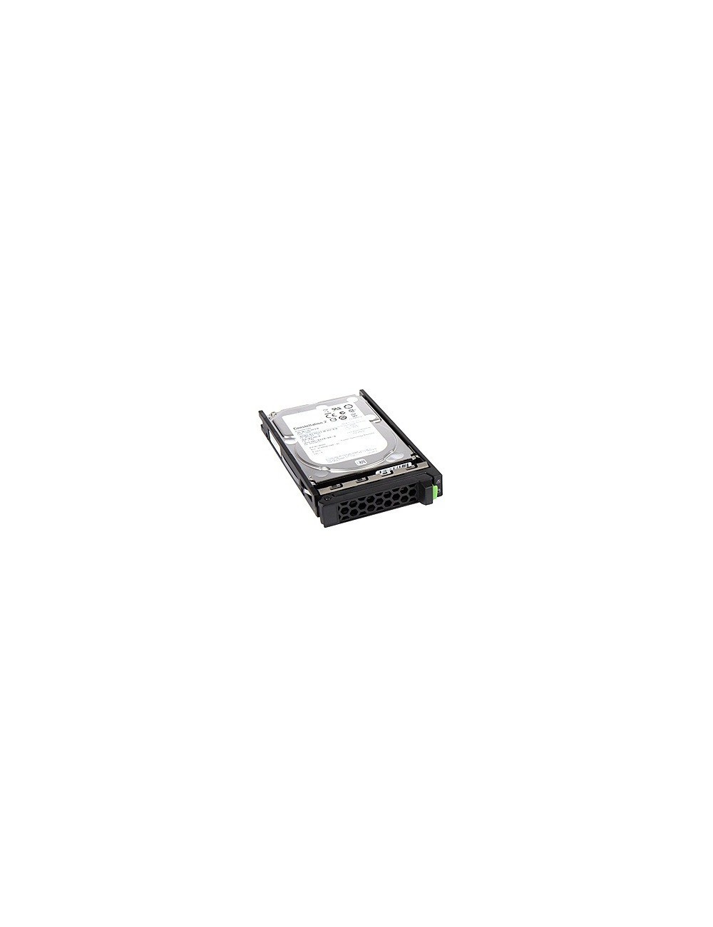 Fujitsu S26361-F5775-L192 disque SSD 3.5" 1,92 To Série ATA III