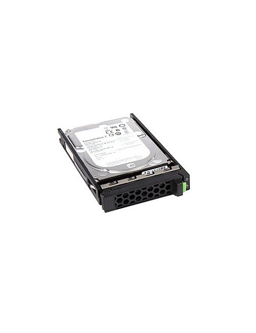 Fujitsu S26361-F5775-L192 disque SSD 3.5" 1,92 To Série ATA III