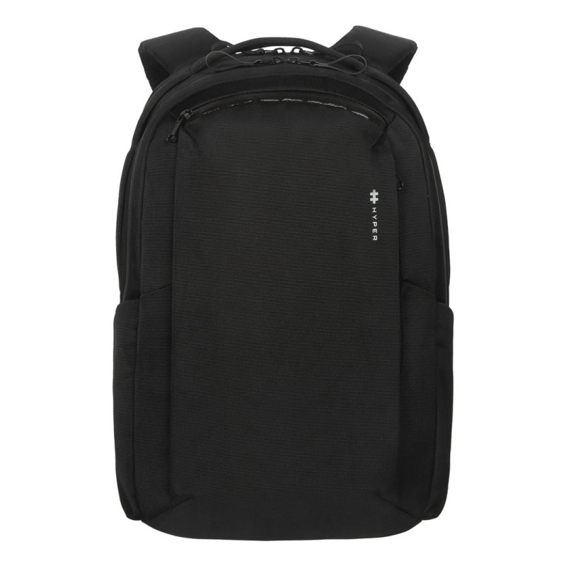 Targus HyperPack 40,6 cm (16") Sac à dos Noir Targus HyperPack 40,6 cm (16") Sac à dos Noir