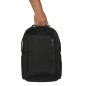 Targus HyperPack 40,6 cm (16") Sac à dos Noir Targus HyperPack 40,6 cm (16") Sac à dos Noir
