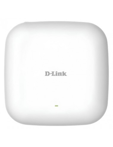 D-Link DAP-X3060 punto accesso WLAN 2402 Mbit s Bianco Supporto Power over Ethernet (PoE)