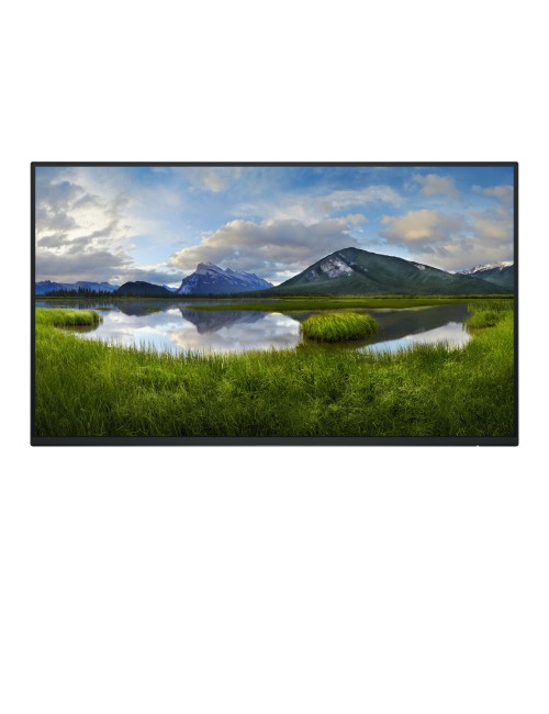 DELL P Series P2425H_WOST pantalla para PC 61 cm (24") 1920 x 1080 Pixeles Full HD LCD Negro