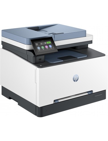 HP Color LaserJet Pro MFP 3302sdw Laser A4 600 x 600 DPI 25 ppm Wifi