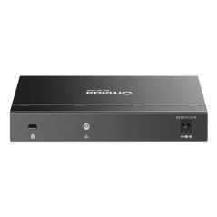 TP-Link Omada SG2206MP commutateur réseau L2 Gigabit Ethernet (10/100/1000) Connexion Ethernet, supportant l'alimentation via