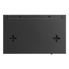 TP-Link Omada SG2206MP commutateur réseau L2 Gigabit Ethernet (10 100 1000) Connexion Ethernet, supportant l'alimentation via