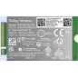 HP 4G LTE-Advanced Pro Cat16 WWAN Interne