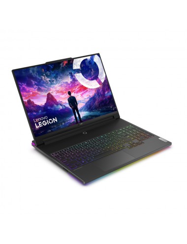 Lenovo Legion 9 Intel® Core™ i9 i9-13980HX Ordinateur portable 40,6 cm (16") 3.2K 32 Go DDR5-SDRAM 2 To SSD NVIDIA GeForce RTX