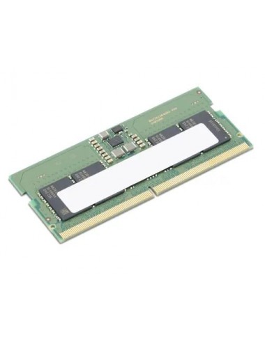 Lenovo 4X71M23184 module de mémoire 8 Go 1 x 8 Go DDR5 5600 MHz