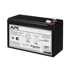 APC Replacement Battery Cartridge 175 - Professionnels