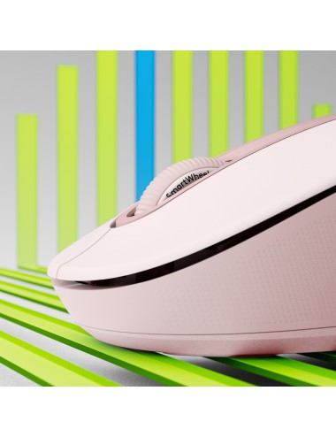 Logitech Signature M650 mouse Mano destra RF senza fili + Bluetooth Ottico 4000 DPI