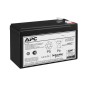 APC Replacement Battery Cartridge 175 - Professionnels APC Replacement Battery Cartridge 175 - Professionnels