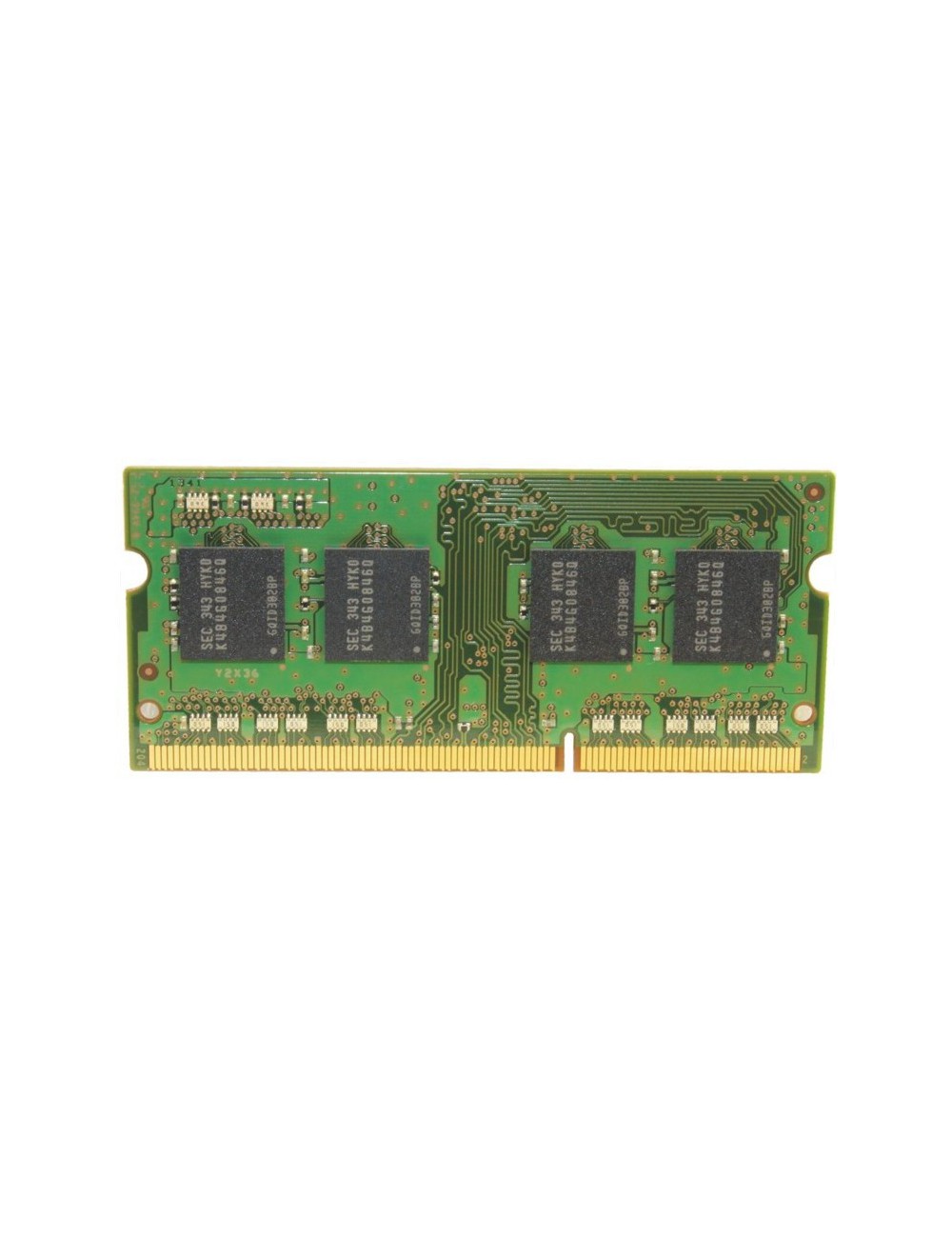 Fujitsu FPCEN691BP memoria 8 GB DDR4 3200 MHz