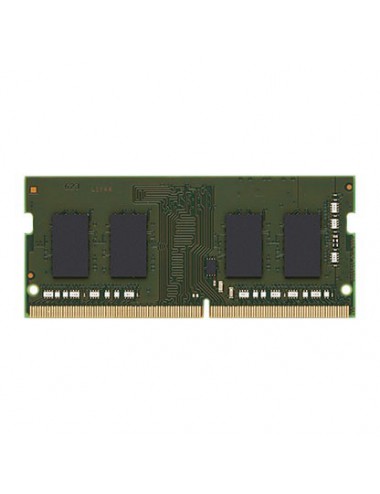 Kingston Technology KCP432SS8 8 module de mémoire 8 Go 1 x 8 Go DDR4 3200 MHz