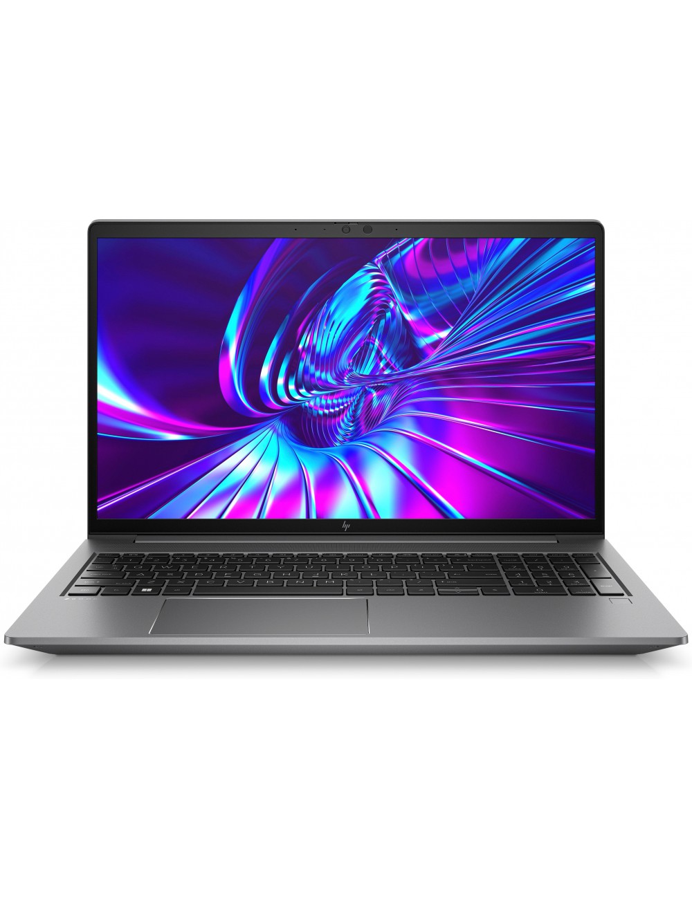 HP ZBook Power 15.6 G9 Intel® Core™ i7 i7-12800H Station de travail mobile 39,6 cm (15.6") Full HD 16 Go DDR5-SDRAM 512 Go SSD