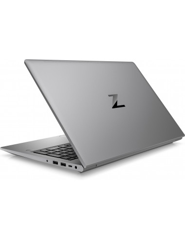 HP ZBook Power 15.6 G9 Intel® Core™ i7 i7-12800H Mobile workstation 39.6 cm (15.6") Full HD 16 GB DDR5-SDRAM 512 GB SSD NVIDIA