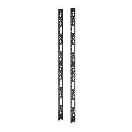 APC Organiseur de câbles vertical, NetShelter SX, 48U