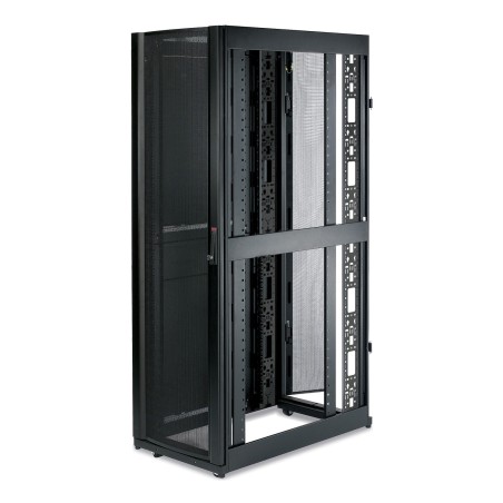 APC Organiseur de câbles vertical, NetShelter SX, 48U