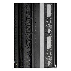 APC Organiseur de câbles vertical, NetShelter SX, 48U