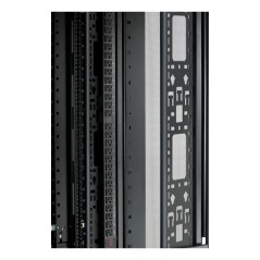 APC Organiseur de câbles vertical, NetShelter SX, 48U