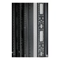 APC Organiseur de câbles vertical, NetShelter SX, 48U APC Organiseur de câbles vertical, NetShelter SX, 48U