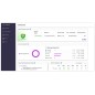 QNAP LS-BOXAFE-GOOGLE-10USER-1Y logiciel utilitaire pour PC 10 licence(s) Sauvegarde / Récupération 1 année(s)