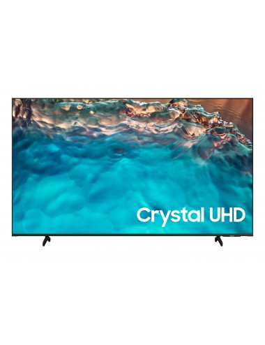 Samsung HBU8000 139,7 cm (55") 4K Ultra HD Smart TV Noir 20 W