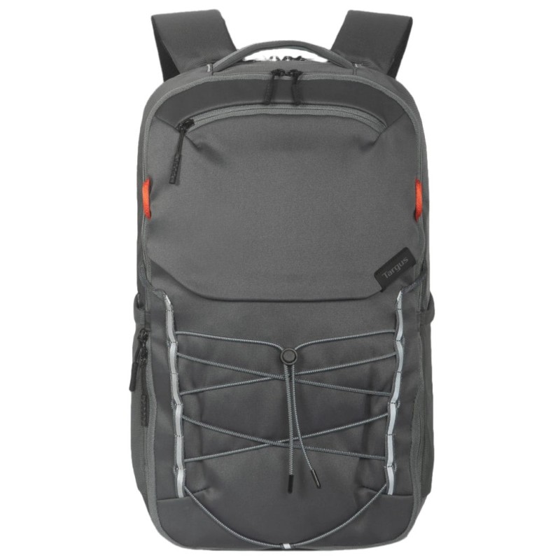 Targus TBB65802GL sacoche d'ordinateurs portables 40,6 cm (16") Sac à dos Gris