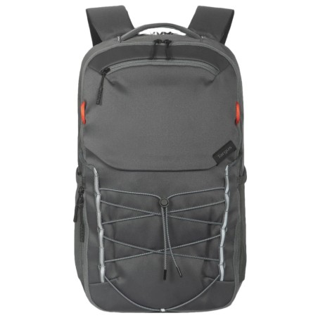 Targus TBB65802GL sacoche d'ordinateurs portables 40,6 cm (16") Sac à dos Gris