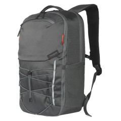 Targus TBB65802GL sacoche d'ordinateurs portables 40,6 cm (16") Sac à dos Gris