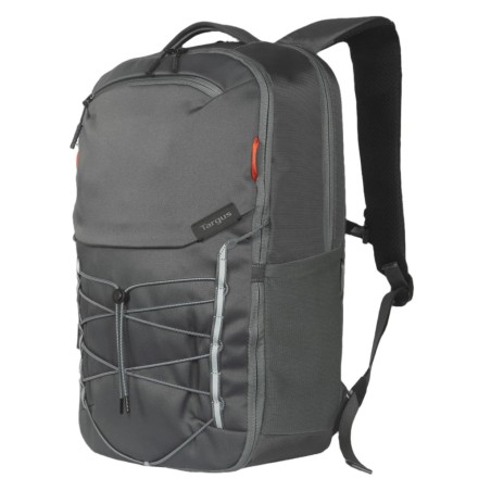 Targus TBB65802GL sacoche d'ordinateurs portables 40,6 cm (16") Sac à dos Gris