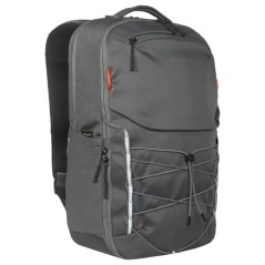 Targus TBB65802GL sacoche d'ordinateurs portables 40,6 cm (16") Sac à dos Gris