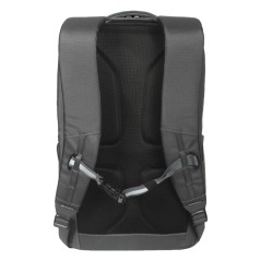 Targus TBB65802GL sacoche d'ordinateurs portables 40,6 cm (16") Sac à dos Gris