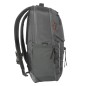 Targus TBB65802GL sacoche d'ordinateurs portables 40,6 cm (16") Sac à dos Gris
